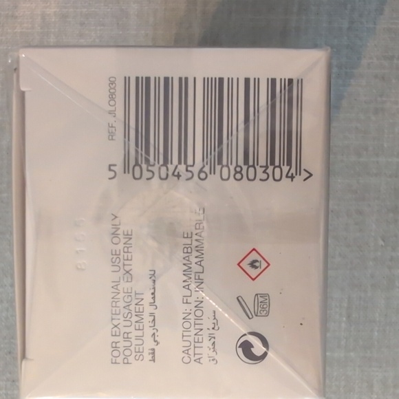 JLO Glow Eau de Toilette - Picture 3 of 4